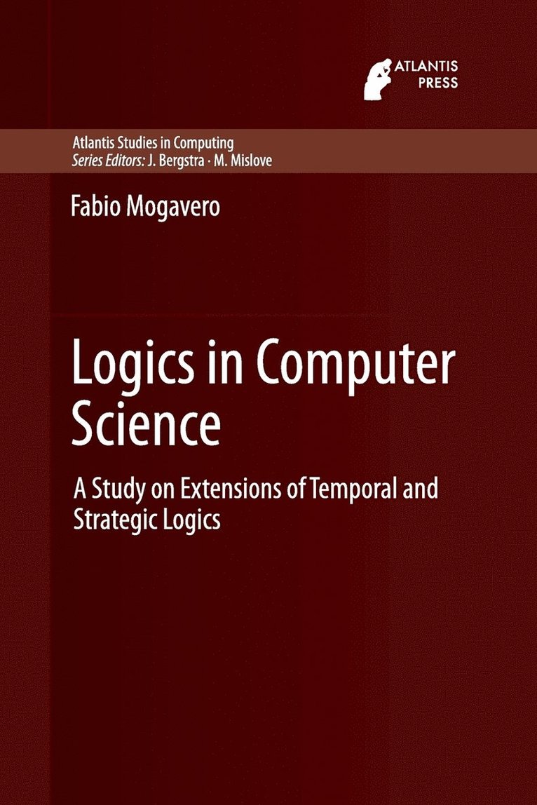 Logics in Computer Science