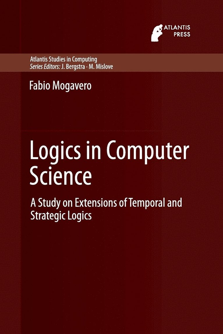 Logics in Computer Science 1