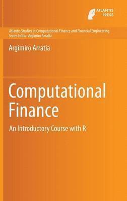bokomslag Computational Finance
