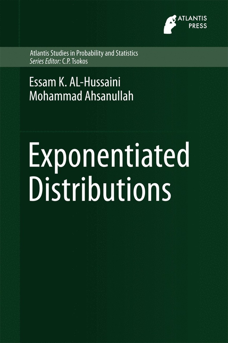 Exponentiated Distributions