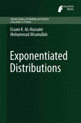 Exponentiated Distributions 1