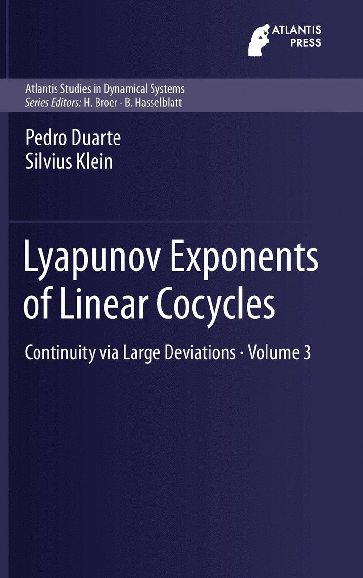Lyapunov Exponents of Linear  Cocycles 1