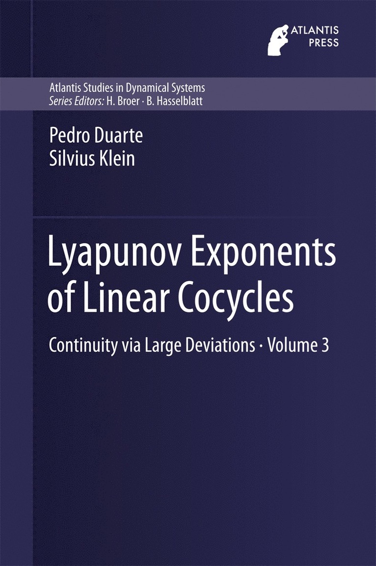 Lyapunov Exponents of Linear  Cocycles 1