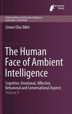 bokomslag Human Face of Ambient Intelligence