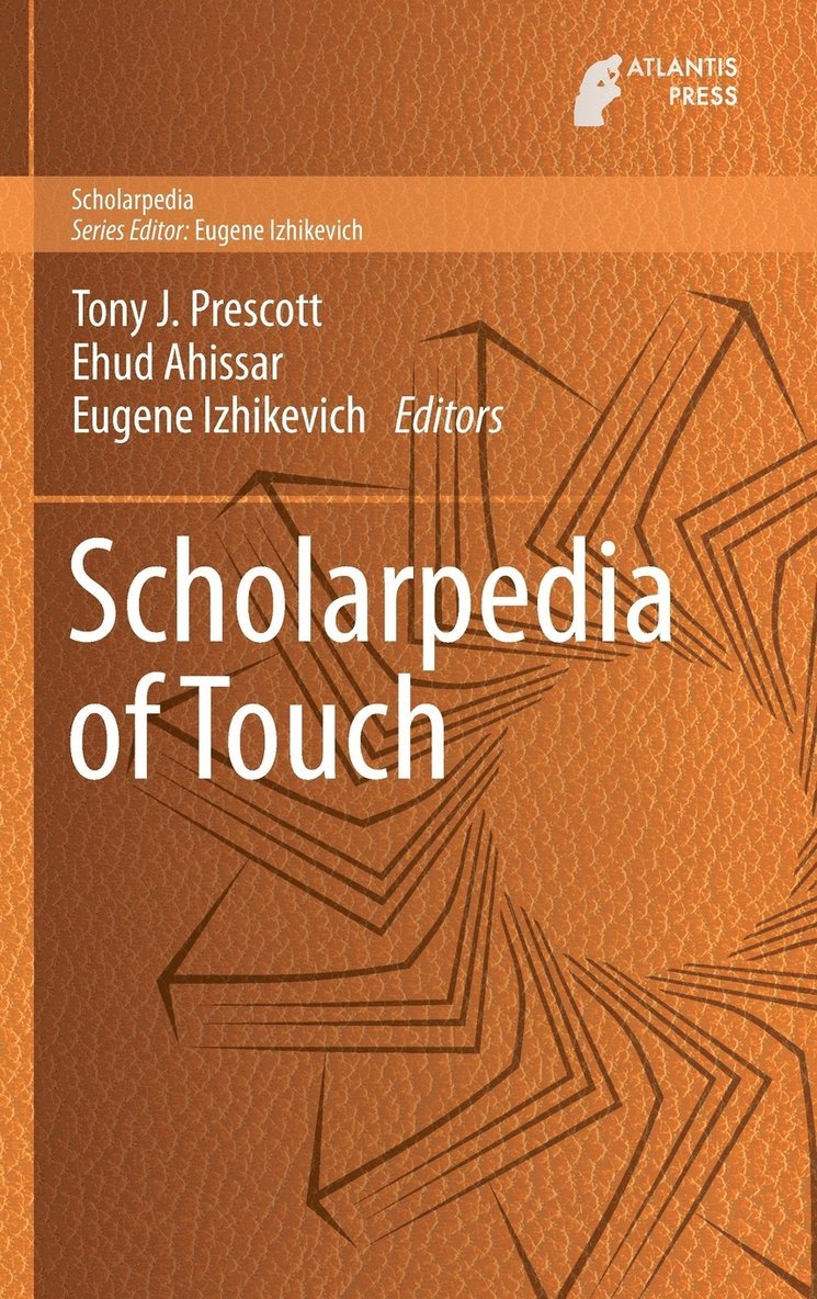 Scholarpedia of Touch 1