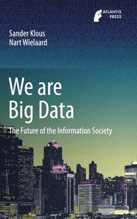 bokomslag We are Big Data