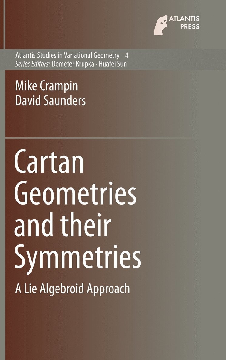 Cartan Geometries and their Symmetries 1