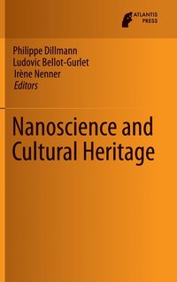 bokomslag Nanoscience and Cultural Heritage