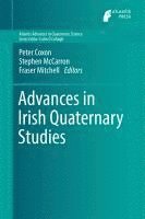 bokomslag Advances in Irish Quaternary Studies