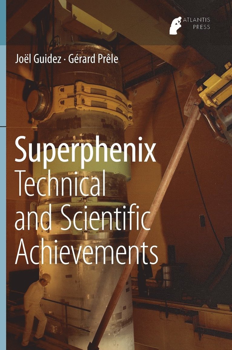 Superphenix 1