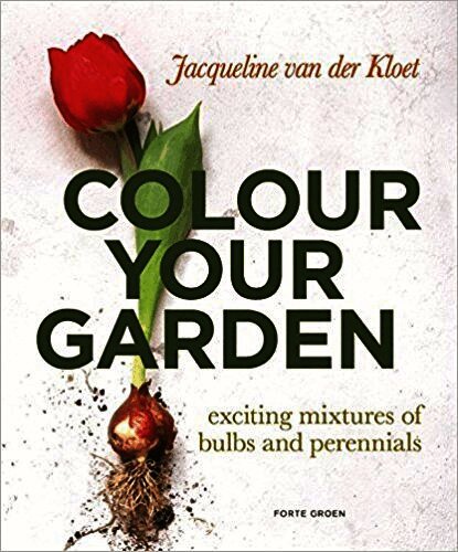 Colour Your Garden