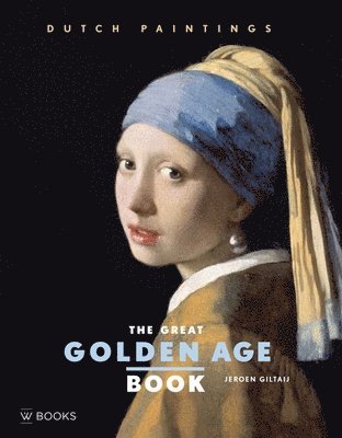 bokomslag Giltaij, J: GRT GOLDEN AGE BK