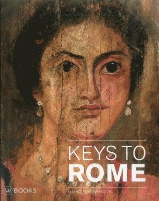 Keys to Rome 1