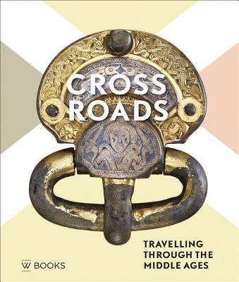 Wbooks - Crossroads, Häftad