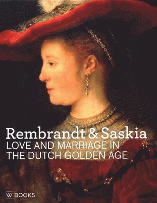 Rembrandt & Saskia 1