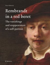 bokomslag Rembrandt in a Red Beret