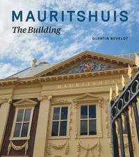 bokomslag Mauritshuis - The Building