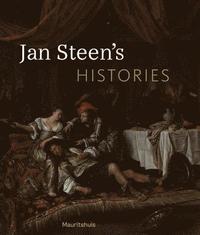 bokomslag Jan Steen's Histories