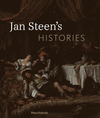 Jan Steen's Histories 1