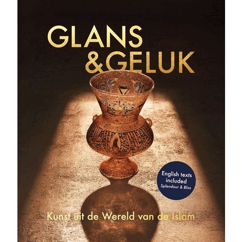Waanders & de Kunst Publishers - Splendour and Bliss, Häftad