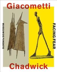 bokomslag Giacometti-Chadwick