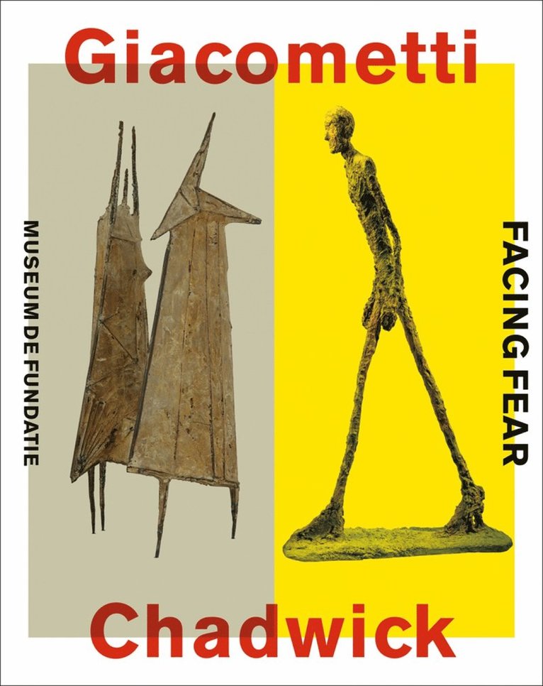 Michael Bird, Ralph Keuning - Giacometti-Chadwick, Häftad
