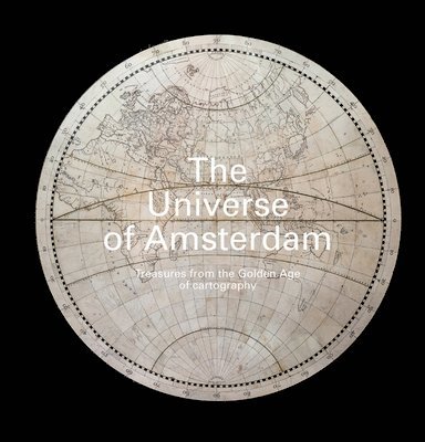 The Universe of Amsterdam 1
