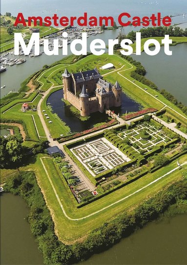 bokomslag Amsterdam Castle Muiderslot