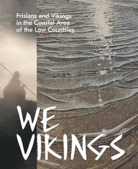 bokomslag We Vikings