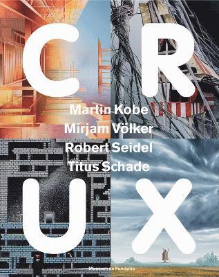 Waanders & de Kunst Publishers - CRUX, Häftad