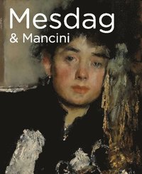 bokomslag Mesdag & Mancini