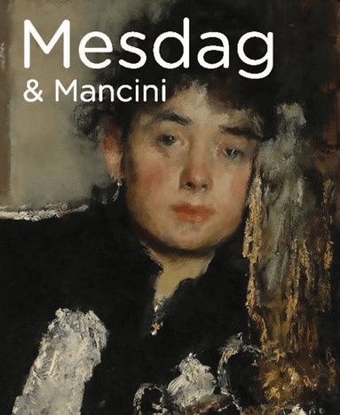 Adrienne Quarles van Ufford - Mesdag & Mancini, Häftad