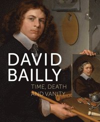 bokomslag David Bailly