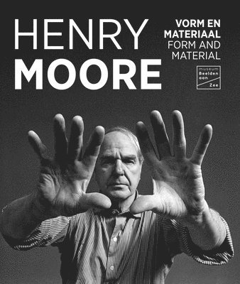 Waanders Publishers - Henry Moore, Häftad