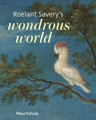 Roelant Saverys Wondrous World 1
