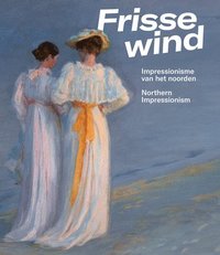 bokomslag Frisse Wind