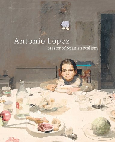 Waanders Publishers - Antonio Lopez, Häftad