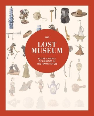 The Lost Museum 1