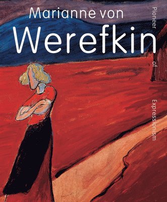 Marianne von Werefkin 1