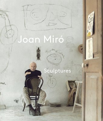 Joost Bergman, Elena Escolar - Joan Miró, Häftad