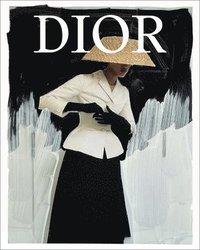 bokomslag Dior