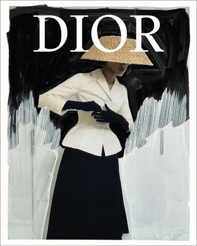 Madelief Hohé - Dior, Inbunden