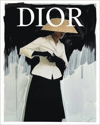 bokomslag Dior