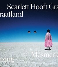 bokomslag Scarlett Hooft Graafland