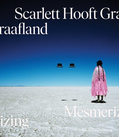 Adrienne Quarles van Ufford, Cathelijne Blok - Scarlett Hooft Graafland, Häftad