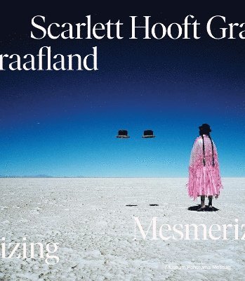bokomslag Scarlett Hooft Graafland