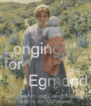 Marjan van Heteren - Longing for Egmond, Häftad