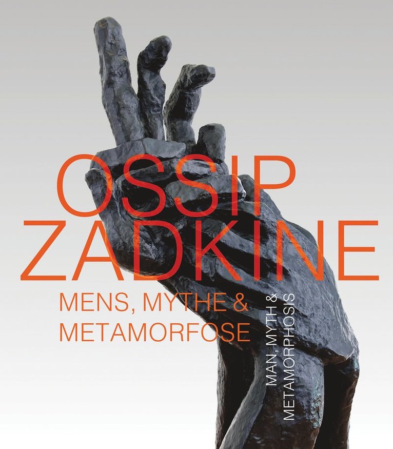Ossip Zadkine
