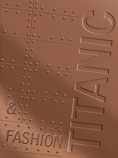 Madelief Hohé - Titanic & Fashion, Häftad
