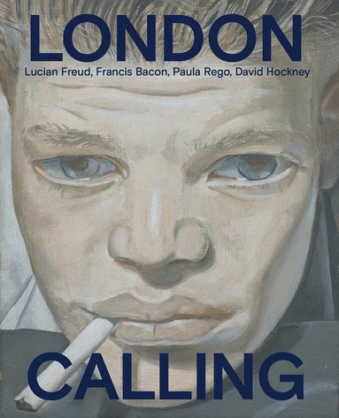 London Calling, Inbunden